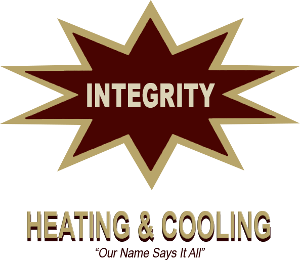 Integrity HVAC-Comfort Logo